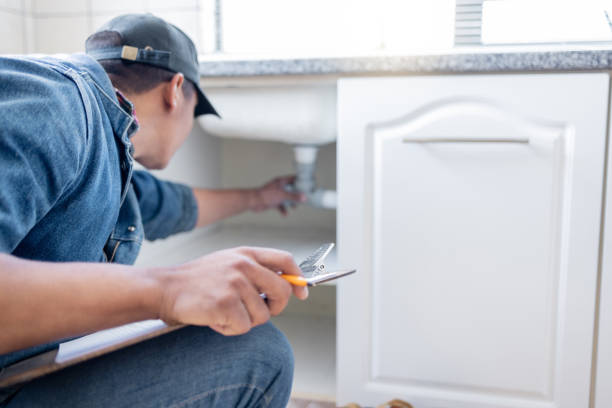  Bull Run Mountain Estates, VA Plumbing Pros