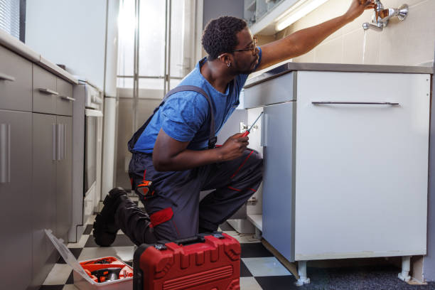 Best Affordable Plumbing Services  in Bull Run Mountain Estates, VA