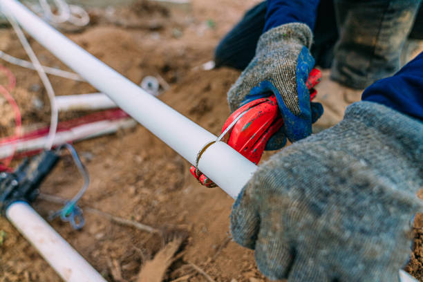 Best Drain Cleaning Services  in Bull Run Mountain Estates, VA