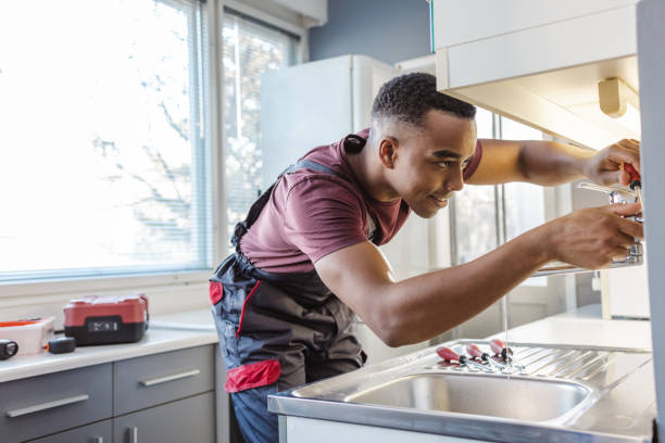Best Hot Water Heater Installation  in Bull Run Mountain Estates, VA